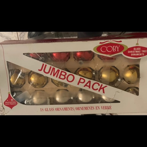 Vintage Christmas lot - Picture 2 of 7